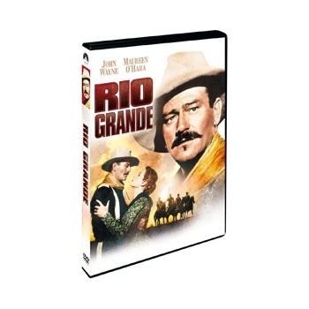 Rio Grande DVD