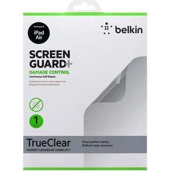 Belkin ScreenGuard iPad Air Damage Control