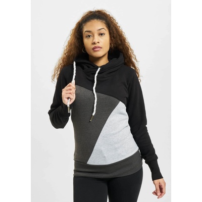Urban Classics Суичър Just Rhyse Panama Hoody black XSUB-JLHD233-00007 - Бял, размер XS