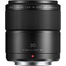 Panasonic Lumix G 30mm f/2.8 Aspherical MEGA OIS