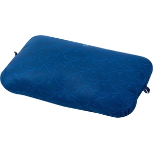 Exped Възглавница за пътуване Exped TrailHead Pillow Pillow - Navy Mountain - размер 52 x 33 x 18 cm (557-0469-0411)