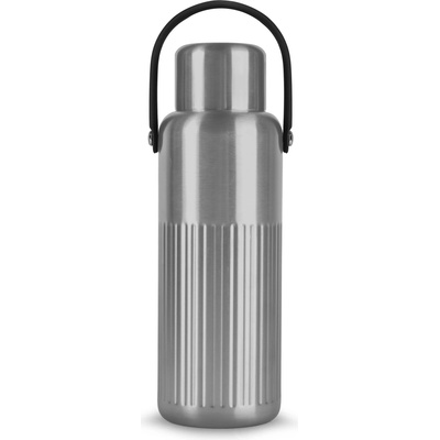 Safaform termoska Theo 1 l Silver