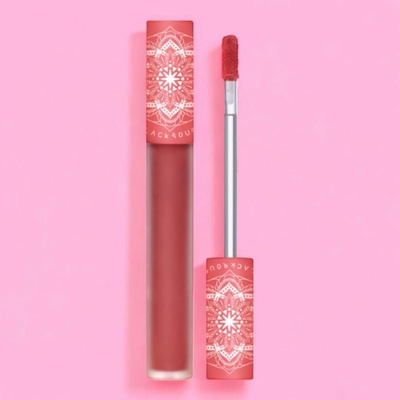 Black Rouge Cream Matt Rouge 3 krémový tint s matným finishem CM14 Pride of the Daffodil 5 g