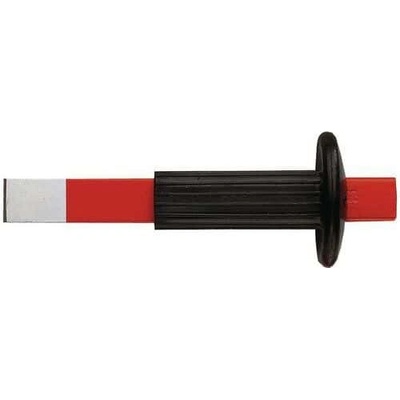 Dláto s plastovou rukojetí Facom, 235 x 26 mm