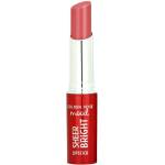 Golden Rose Червило Sheer Bright, 106 Peachy Pink, 3.3 g - ozone