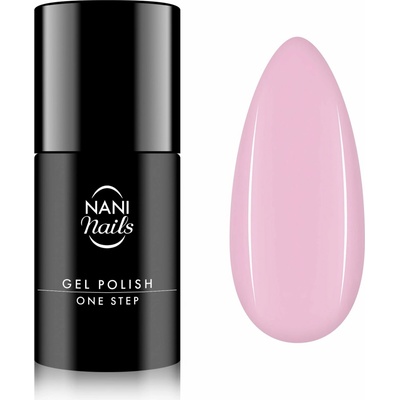 NANI gél lak One Step Blossom Aura 5 ml