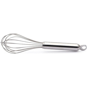 KARL WEIS Бъркалка за готвене от неръждаема стомана karl weis, 20см (1463)