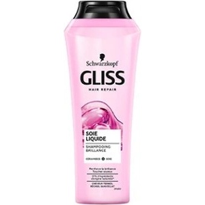 Schwarzkopf Шампоан 250мл - Seta Luminosa (2985)