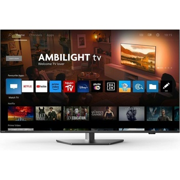 Philips 55PUS8919
