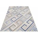 Makro Abra AVENTURA EC95A šedý / modrý