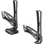 M-Wave Поставка за бутилка M-wave Flaschenhalter-Set Mit Werkzeug BC 99 3in1 Bottle holders - Black - размер One Size (870-3276-0111)