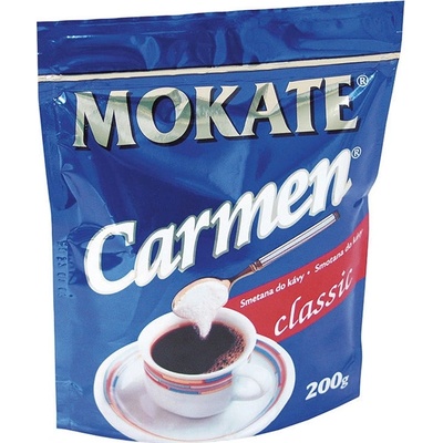 Mokate Caffelleria Classic Carmen 200 g – Hledejceny.cz