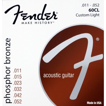 Fender 60CL