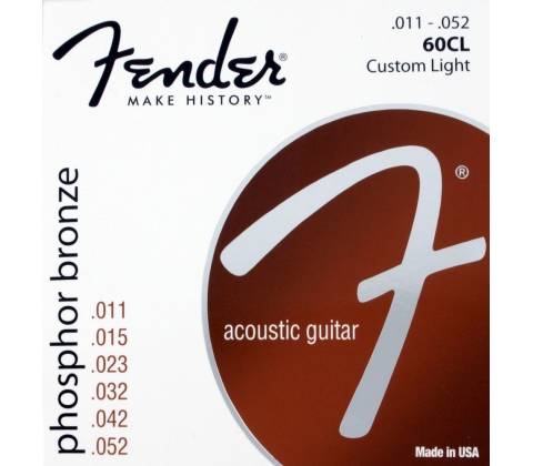 Fender 60CL