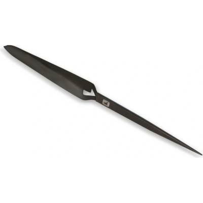Loon Outdoors Pinzeta D-Loop Tweezers Black