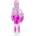 EasyToys VIBE COLLECTION Вибриращ заек Raving - Лилав