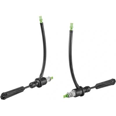Hlavný spojkový valec VALEO 804648