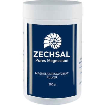 Zechsal Магнезиев бисглицинат на прах - 200 г