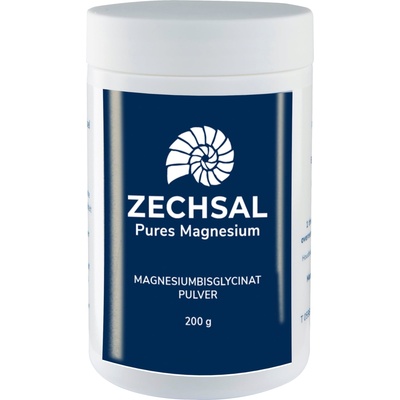 Zechsal Магнезиев бисглицинат на прах - 200 г