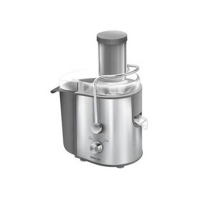 Odšťavovač Sencor SJE 1055SS (417390) strieborný