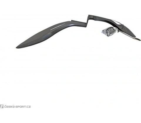 Simpla Hammer SDF