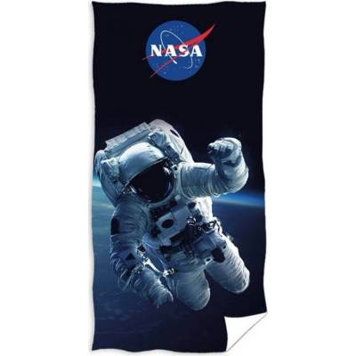 Carbotex Froté osuška 70 x 140 cm ‒ NASA Vesmírná mise