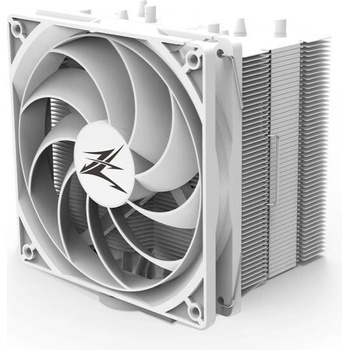 Image 1 of Zalman CNPS10X Performa White (CNPS10X-PERFORMA-WH)