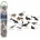 Tactic Figure Collecta MALE FIGURES SEA ANIMAL SET-1 CollectA