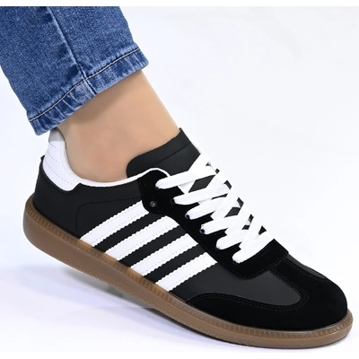 Сникърси D2445-1 Black