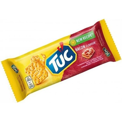 TUC Krekry Slanina 100 g