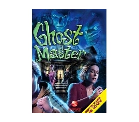 Ghost Master