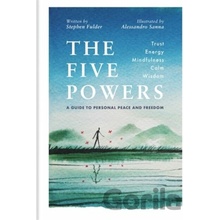 The Five Powers