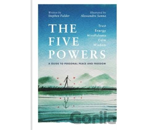 The Five Powers