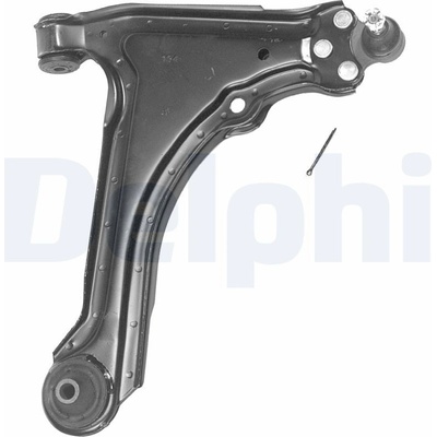 Rameno zavesenia kolies DELPHI TC649