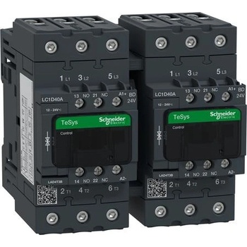 Schneider Electric LC2D40ABD
