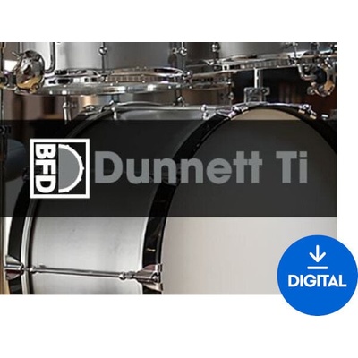 BFD Dunnett TI (Дигитален продукт)