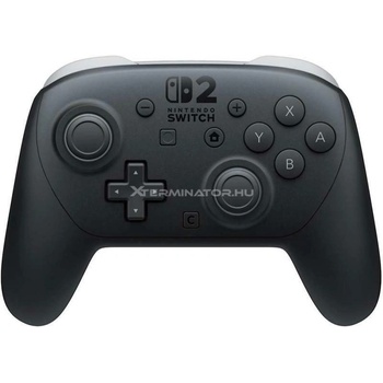 Nintendo Switch 2 Pro (N2P201)