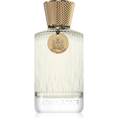 Atkinsons Tonic Vibes арома-дифузер 500ml