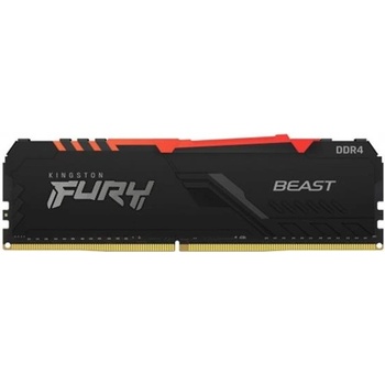 Kingston DDR4 16GB 3200MHz CL16 KF432C16BB2A/16