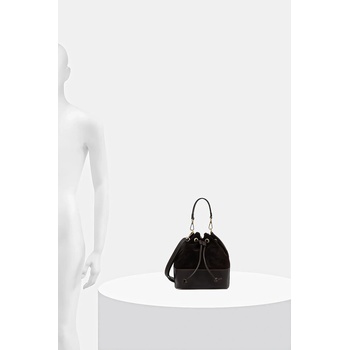 ANSWEAR Кожена чанта Answear. LAB (SR7DM.psr)