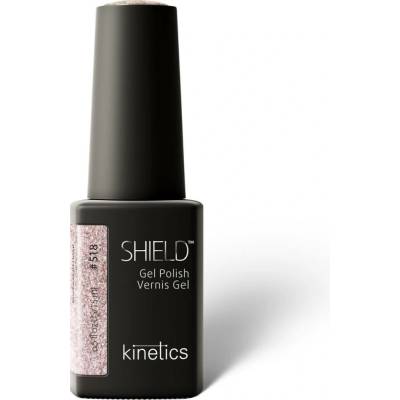 Kinetics Shield 518 SUCCESS IN ROSE 15 ml