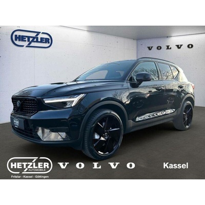 Volvo XC40 B3 Plus 120 kW