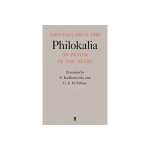 Writings from the Philokalia (ISBN: 9780571163939)