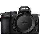 Nikon Z50 + DX 16-50mm VR + 50-250mm (VOA050K002)