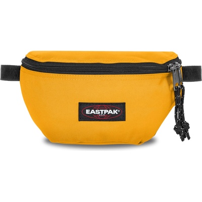 EASTPAK Чанта за кръста 'springer' жълто, размер xs-xl