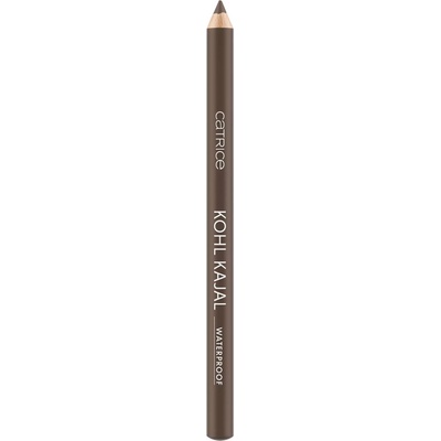 Catrice Kohl Kajal voděodolná tužka na oči 040 Optic BrownChoc 0,78 g – Zboží Dáma
