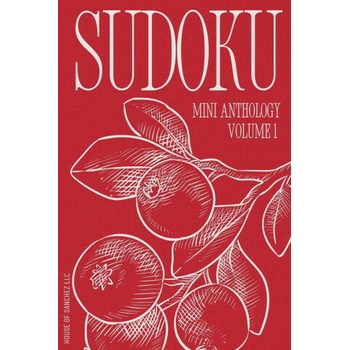 Sudoku Mini Anthology