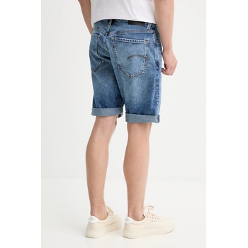 G-Star Дънков къс панталон G-Star Mosa Short (D24430.C052)