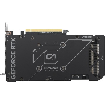 ASUS GeForce RTX 4070 SUPER DUAL EVO OC 12GB GDDR6X (DUAL-RTX4070S-O12G-EVO)