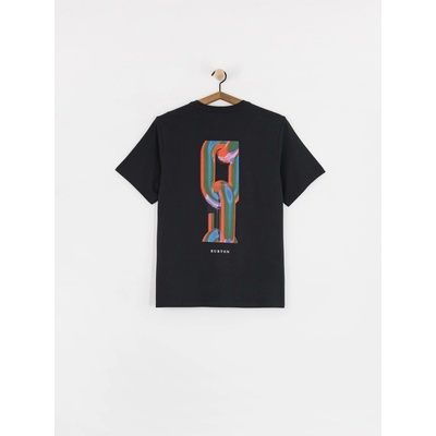 Burton Cultivator 26 true black